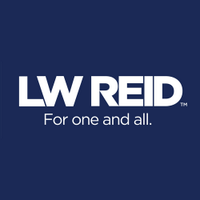 LW Reid(@lwreid) 's Twitter Profile Photo