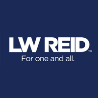 LW Reid(@LWReidAU) 's Twitter Profile Photo