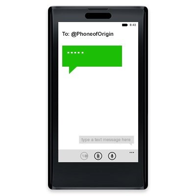 PhoneofOrigin Profile Picture