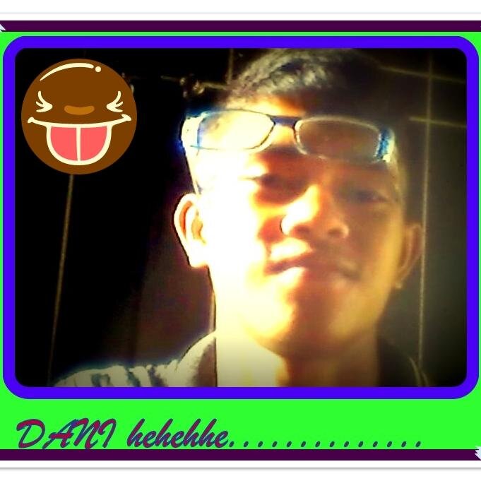 danibboyz's profile picture. 