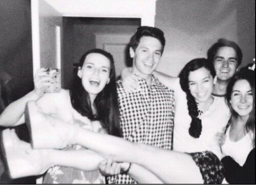 eddiemcl7's profile picture. ⛳⚾
Cal Poly 2018