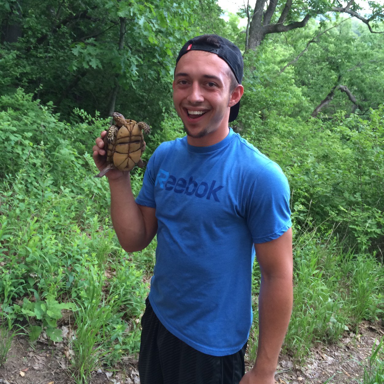 kennyarnold2511's profile picture. 