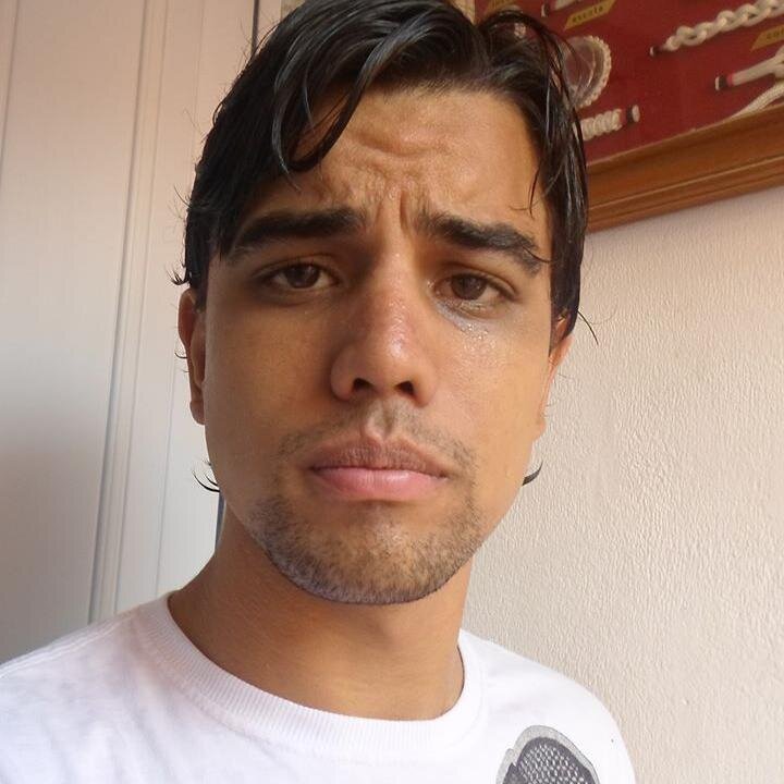 Estudante!