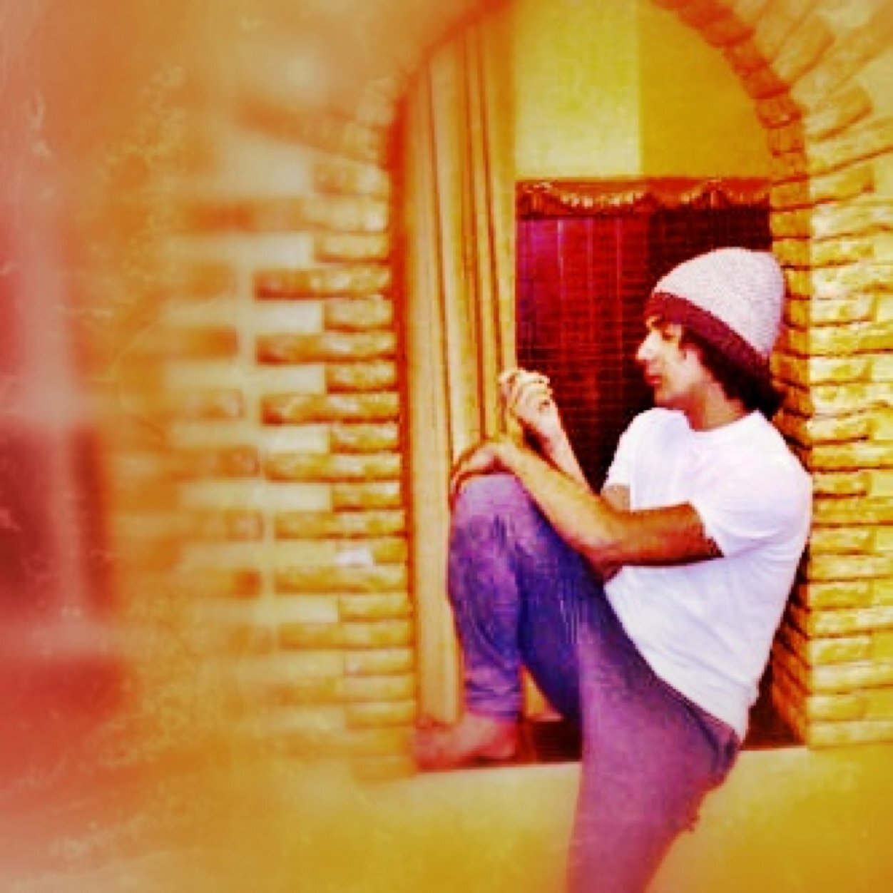 hamooode402's profile picture. 