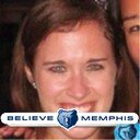 Speech Pathologist, Ole Miss Alum, Sports Lover, Reader, Memphian, 1 Thess. 5:16-18