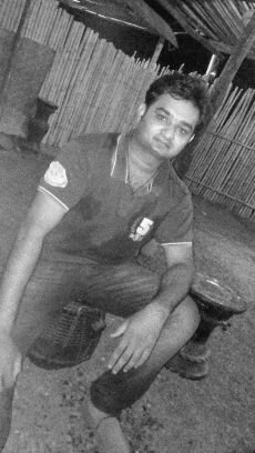 nishantselugar's profile picture. 