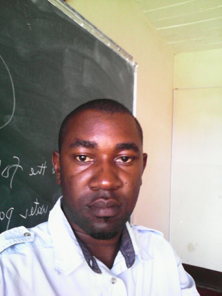 MD-MAMASEGU CO.LTD / entrepreneur