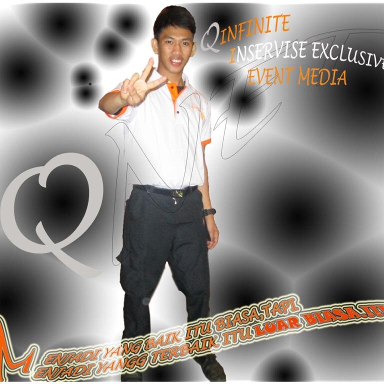 QnetRiswan's profile picture. 