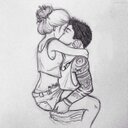 El amor no se basa en frases bonitas y promesas imposibles de cumplir, es mas que eso.