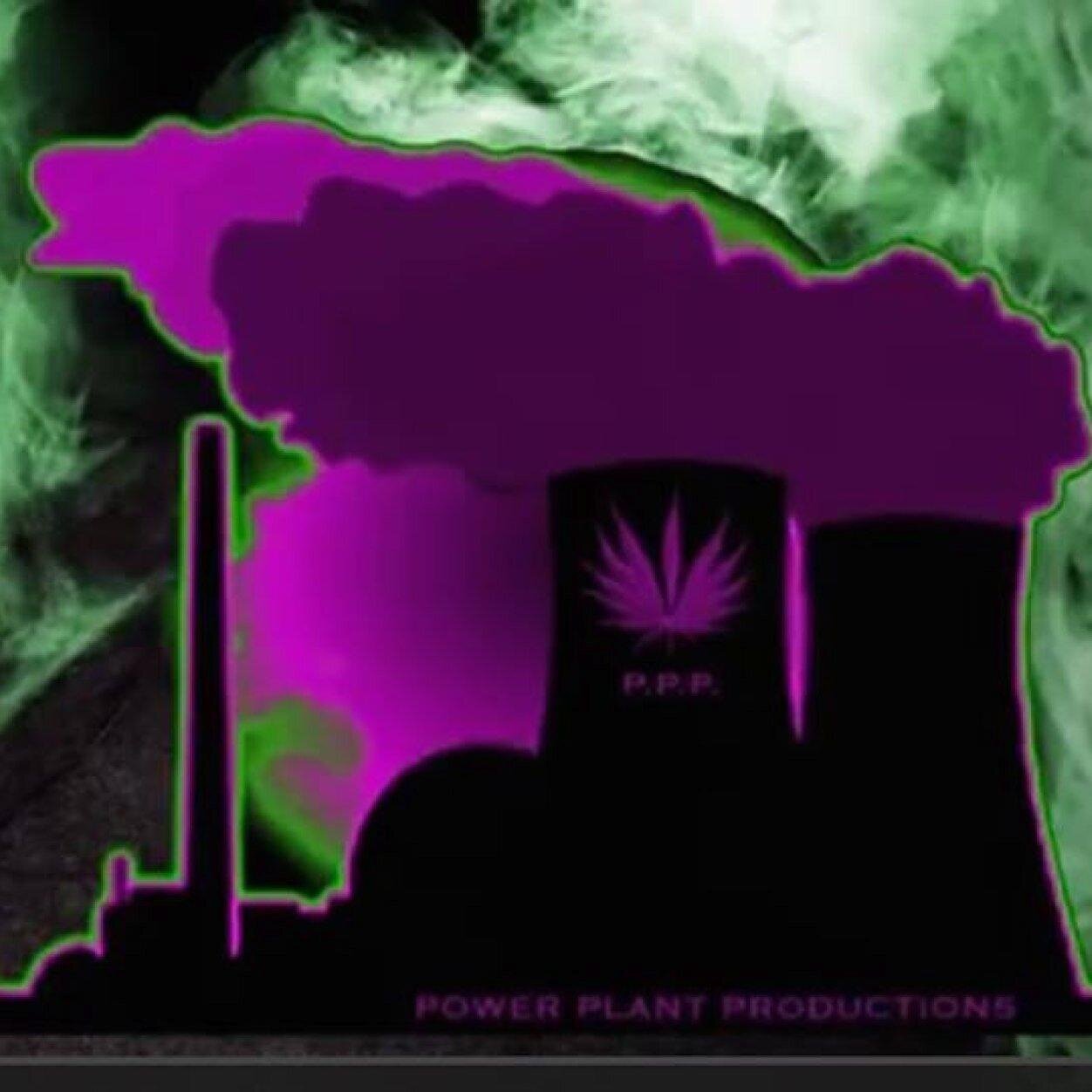 Promotion Page For @RealPowerPlant