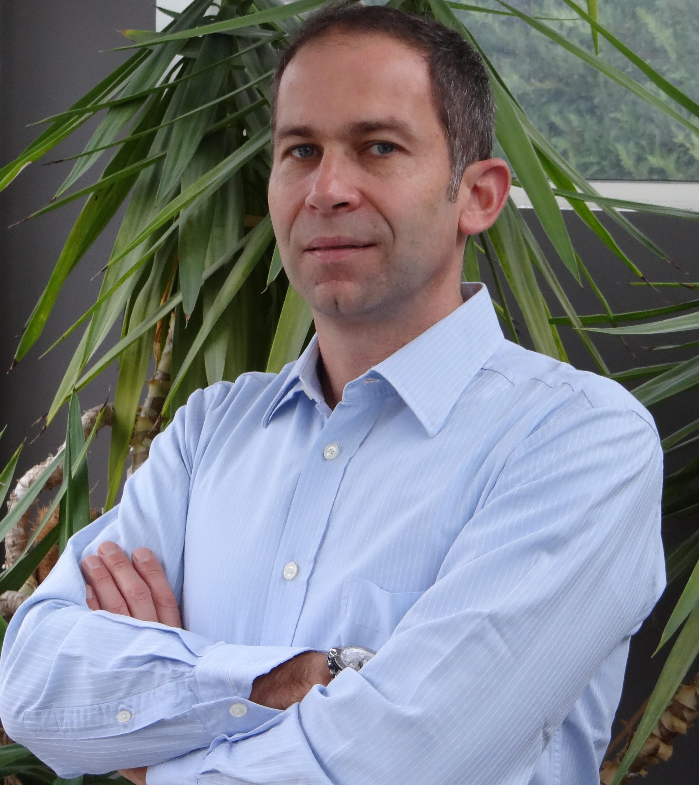 Seb Lecommandoux Profile