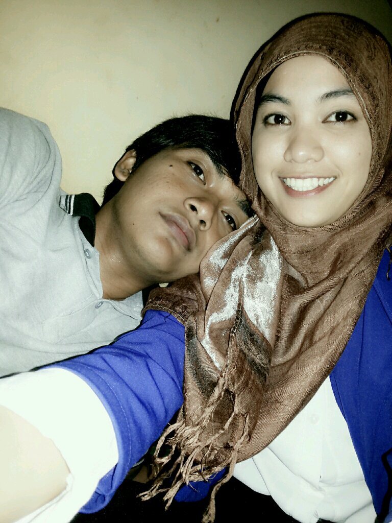 novicahyani12's profile picture. ♡ IT Staff
♡ happily married
♡ karawang
♡ Love Allah and my blekibrown hubby ♥♥♥