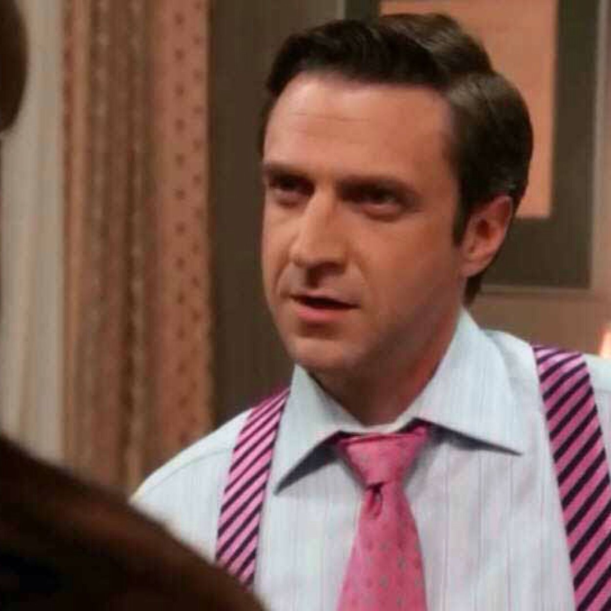 objection @heseatingthem