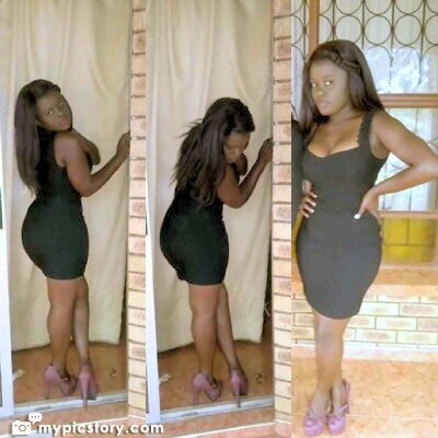 mulalo_ruthrose's profile picture. #Fashionkiller #funny #mworkingonit