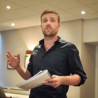 Iain Delworth (@delworth4000) Twitter profile photo