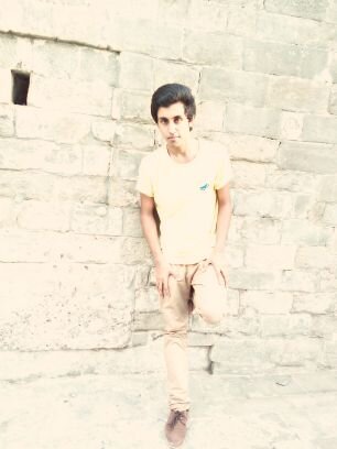 17|single| Trance.Love.Peace| Guitar is life