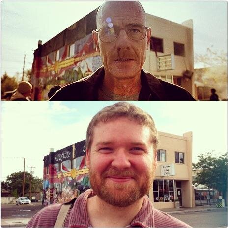 TailPop's profile picture. Film/TV Editor. I only get carsick on boats.