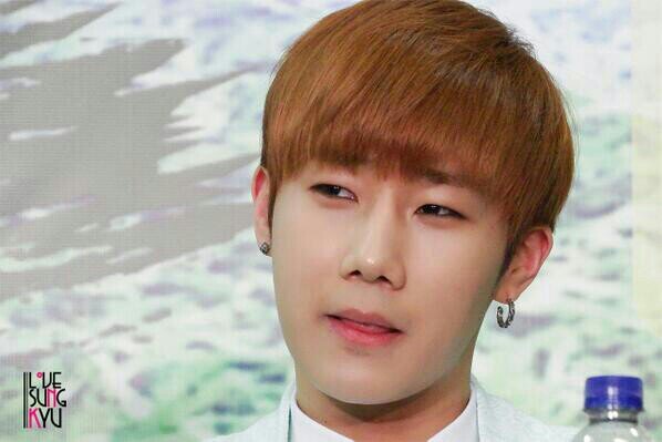 성규를 너~~~~~무나도 사랑합니다