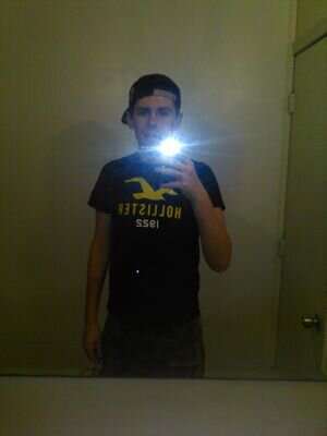 #KnockAroundFightCrew #TeamFollowBack