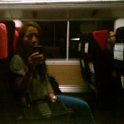 erica_jue's profile picture. climate change & renewable energy analyst. environmentalist/activist.