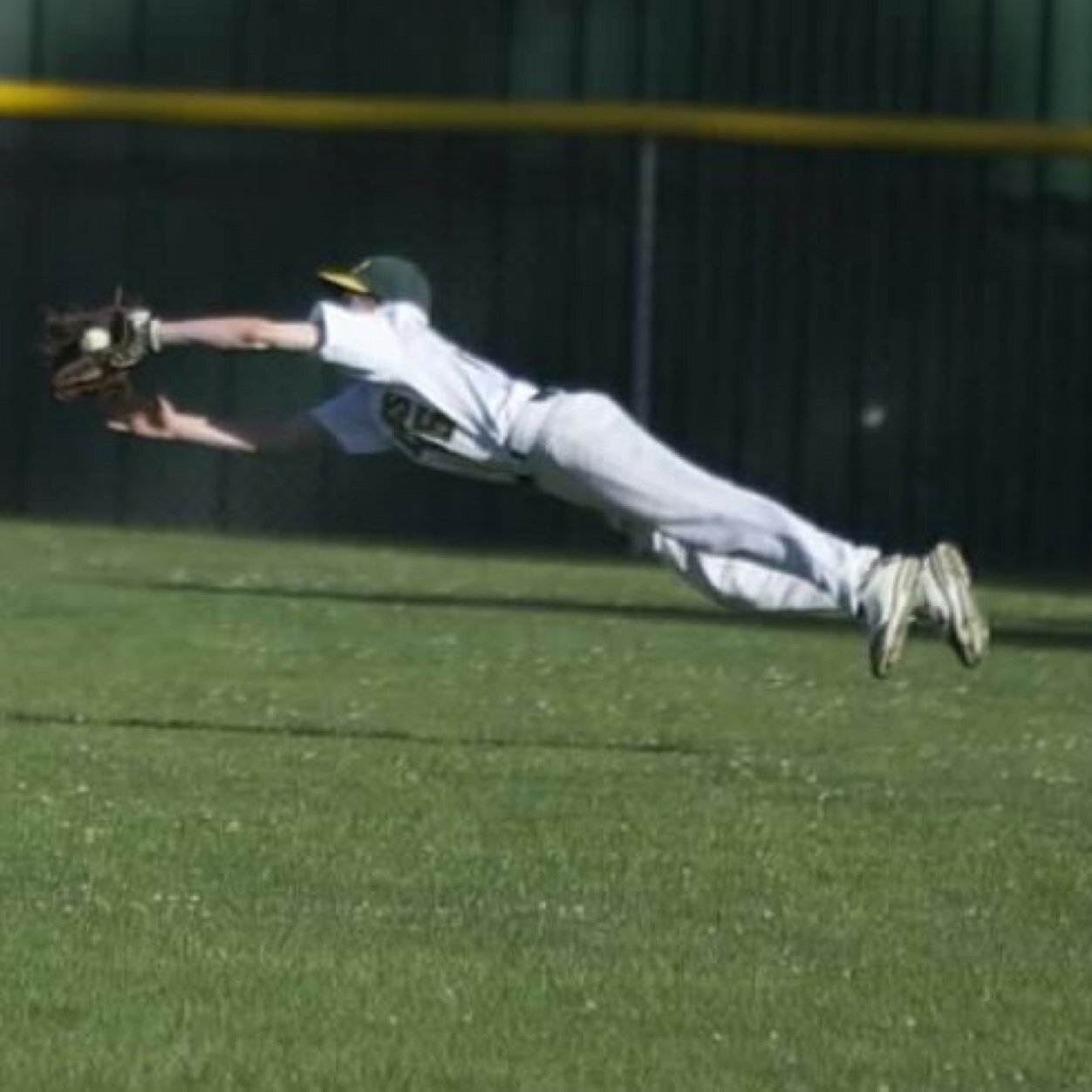 Srv Baseball Class of 17'