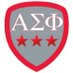 Alpha Sigma Phi (ZI) (@AlphaSigUA) Twitter profile photo