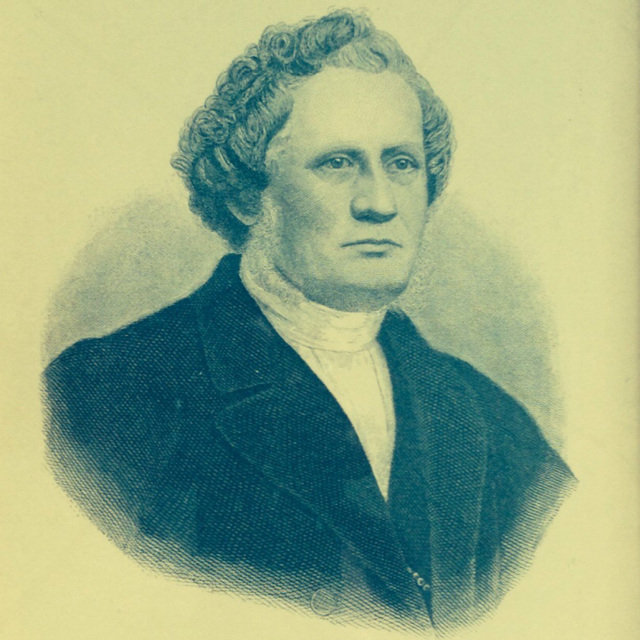 CORosenius's profile picture. (1816-1868) Väckelsepredikant fr Västerbotten. Psalmist. EFS,Pietisten. Cit ofta fr För vår tid. Urvalen är subj, läs själv för rättvisande teol @bjornesmagasin