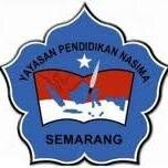 akun resmi anak nasima angkatan 2013-2014