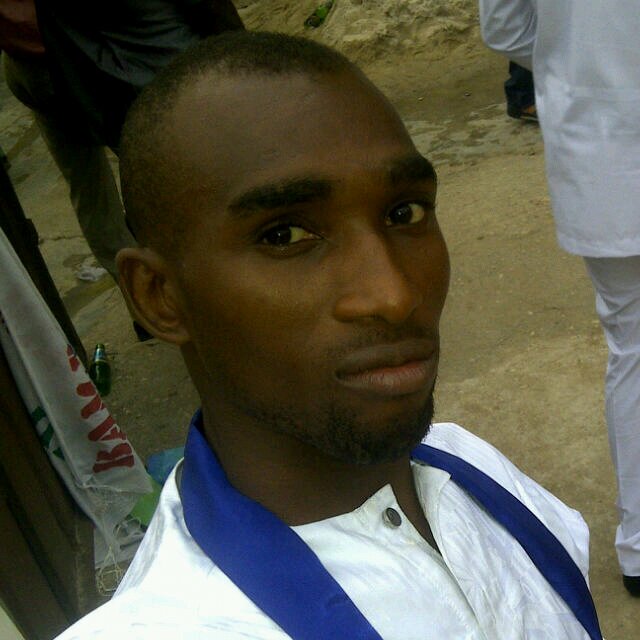 Me myself and i wat about u.