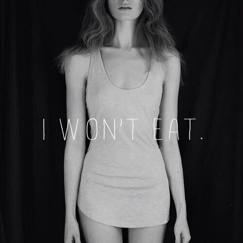 Fat,Alone,Depressed,Stupid.Eating Dissorder.
