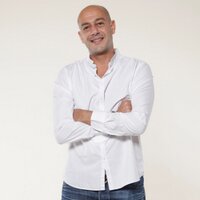 Tarek Amin (@tarek_aminz) 's Twitter Profile