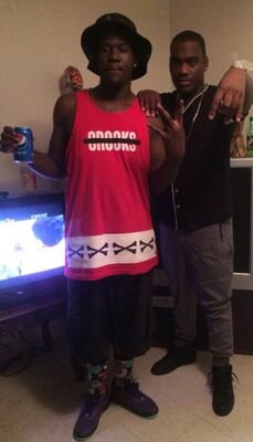 Success and Progress .  Janasia My Heart. Biq Lx In My City