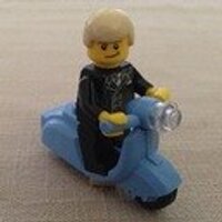 Marcus Ransom (@marcusransom) 's Twitter Profile