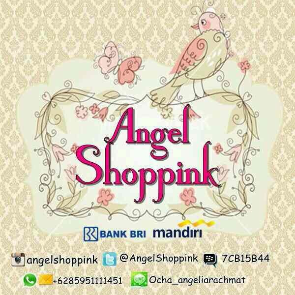 All About Fashion Girl Stuff Top To Toe__Pin 7CB15B44 IG @angelshoppink WA +6285951111451