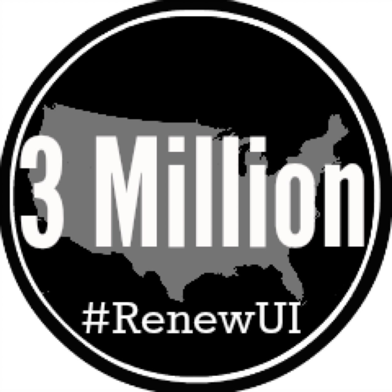 3M Americans are losing the little they have left after they lost work through no fault of their own. Help us #RenewUI. Call your Congressmember today.