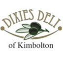 dixiesdeli's profile picture. Here at Dixie's Deli we are proud to offer fresh, local, seasonal food from sandwiches to scrumptious cheeses. Pop in and try some of our delicious food