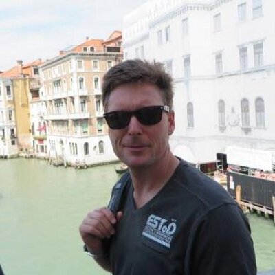 Mark Thacker (mthacker) Twitter