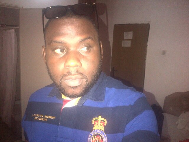 olaolufanu's profile picture. 