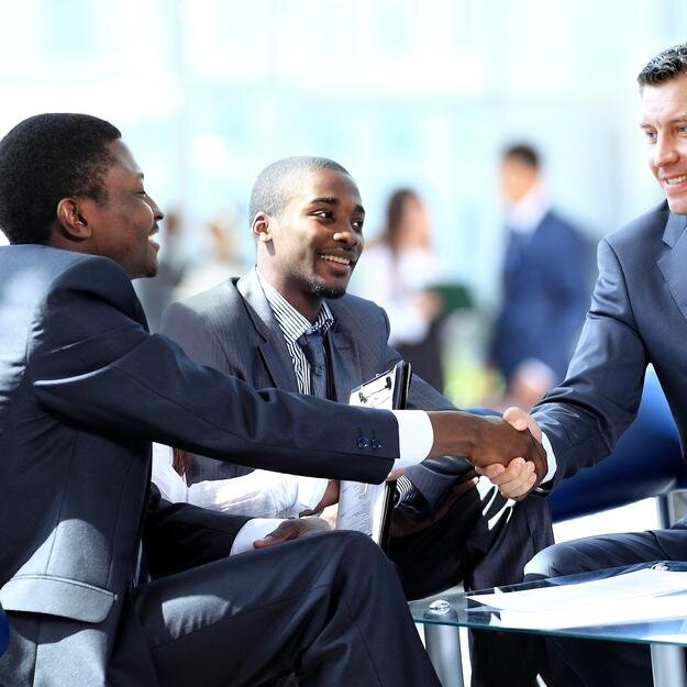 The Peer Group specialises in Sales Skills, Receptionist/Frontline Training. 
World class training programmes
Brilliant trainers
Excellent customer service