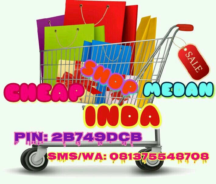Free ongkir medan, pembelian 3pcs diskon 10rb/pcs campur model || Pin: 2b749dcb wa/sms: 081375548708 || Jln. Pancing 1 no. 17b sblm simp. Cemara-percut