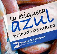 Twitter dedicado a la promoción del pescado de Cartagena. Síguenos también en Facebook:https://t.co/aUr18qOMmW