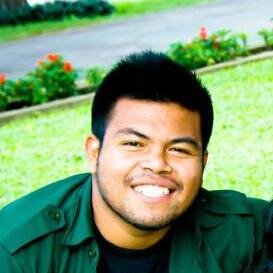 Raimando83's profile picture. 