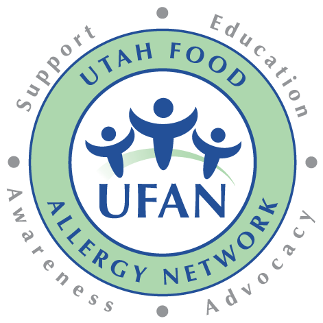 UFAN provides support, education, awareness, and advocacy for those affected by food allergies and resources to community agencies.