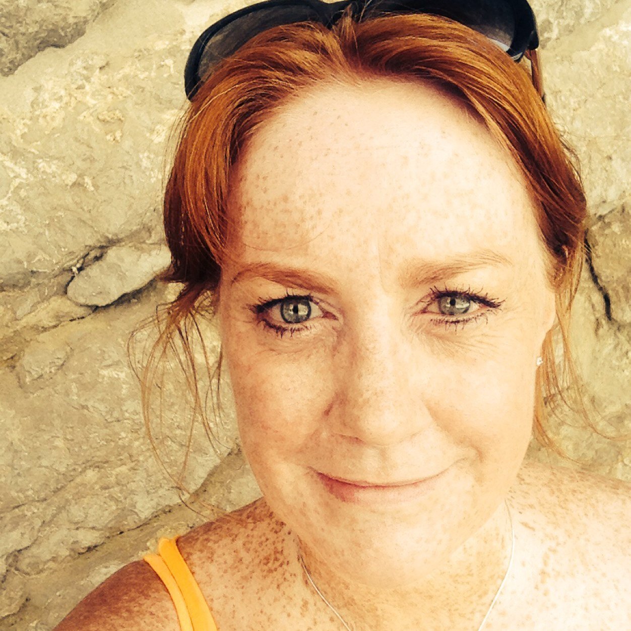 micheldorada's profile picture. Creative Art Director on Coronation Street, photographic food stylist...lover of food, wine, Yoga....& I'm a redhead!!!