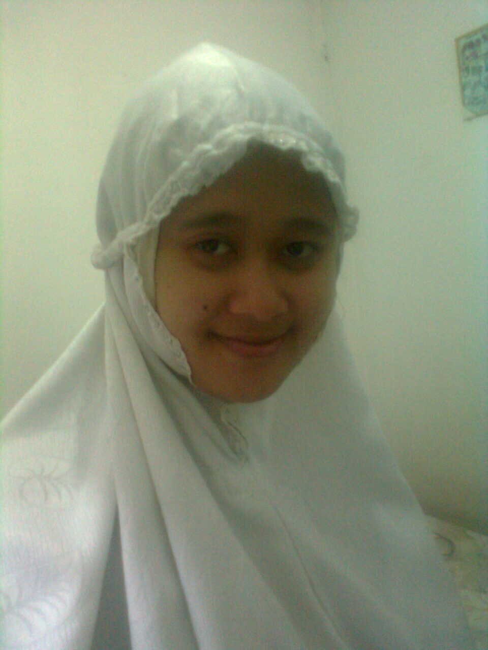 Ennyhabybah's profile picture. ♥God ♥family ♥all of my friend ♥part of my life (◦'⌣'◦)senyum sederhana