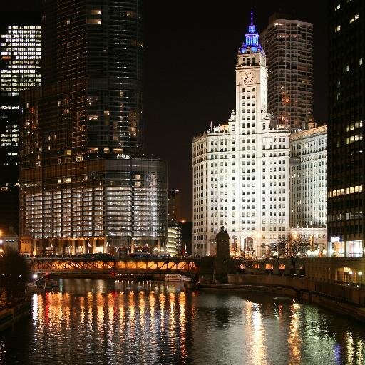 Latest Scoop on Chicago