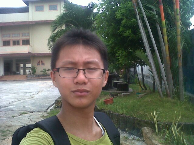 Kasing_Ciam's profile picture. 