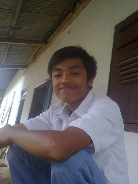 cintai q karena alloh