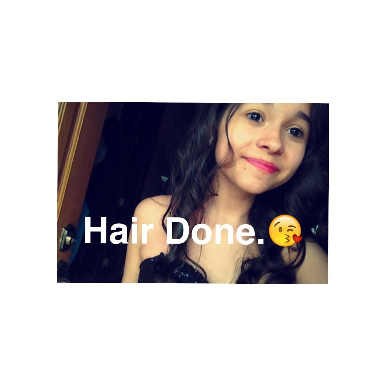 Instagram// @xoxo_kayla__            
Every Time You Touch Me And Say You Love Me. :*