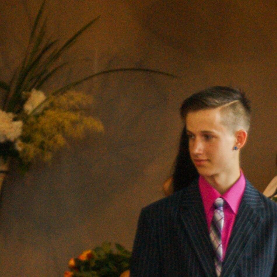 MKrievins's profile picture. 